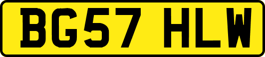 BG57HLW