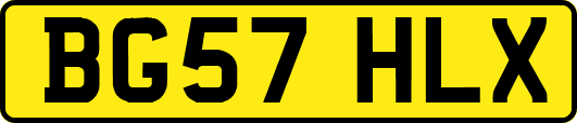 BG57HLX