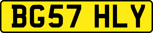 BG57HLY