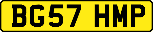 BG57HMP