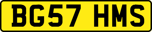 BG57HMS
