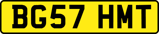 BG57HMT