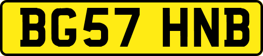 BG57HNB
