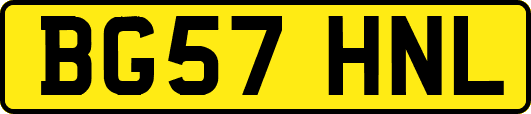 BG57HNL
