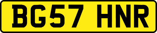 BG57HNR