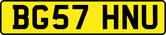 BG57HNU