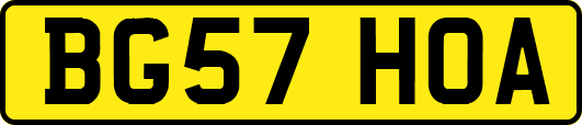 BG57HOA