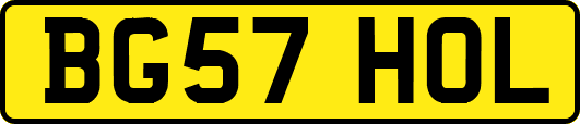 BG57HOL