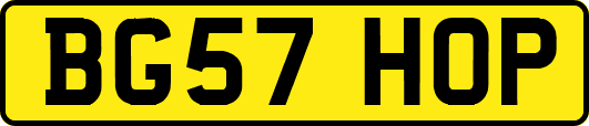 BG57HOP