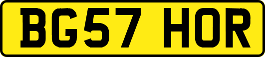BG57HOR