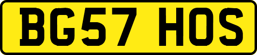 BG57HOS