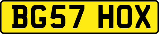 BG57HOX