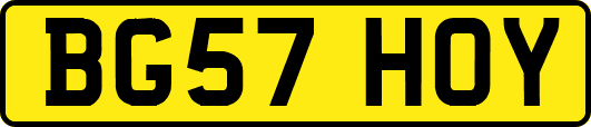 BG57HOY