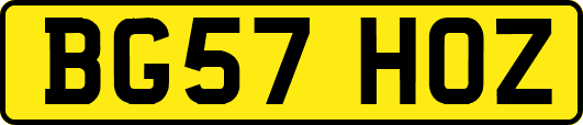 BG57HOZ