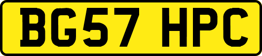 BG57HPC