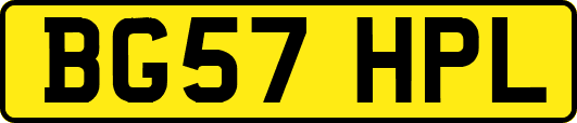 BG57HPL