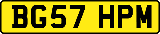 BG57HPM