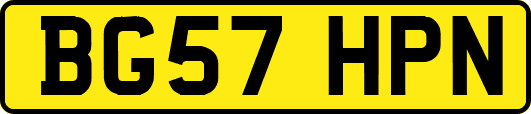 BG57HPN