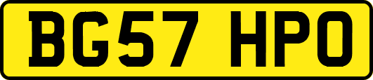 BG57HPO