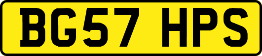 BG57HPS