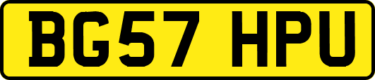 BG57HPU