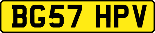BG57HPV
