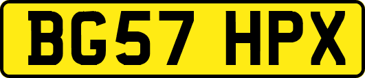 BG57HPX