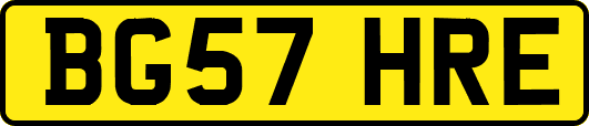 BG57HRE
