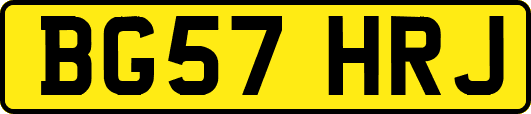 BG57HRJ