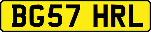 BG57HRL
