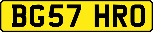 BG57HRO