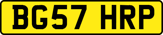 BG57HRP