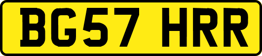 BG57HRR