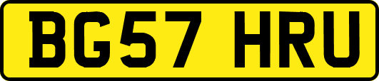 BG57HRU
