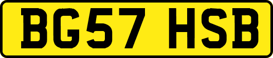 BG57HSB