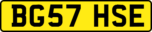 BG57HSE