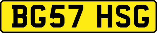 BG57HSG