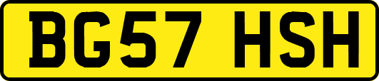 BG57HSH