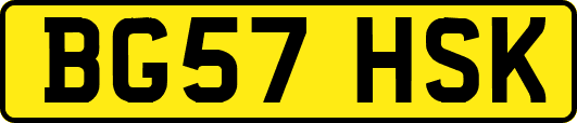 BG57HSK