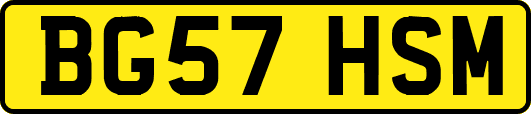 BG57HSM