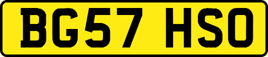 BG57HSO