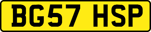 BG57HSP
