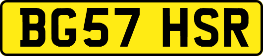 BG57HSR
