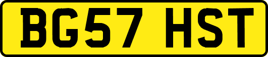 BG57HST
