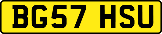 BG57HSU