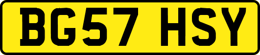 BG57HSY