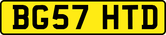 BG57HTD