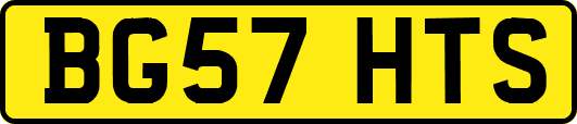 BG57HTS