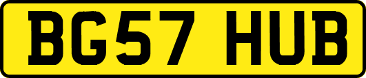 BG57HUB