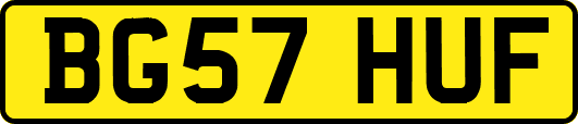 BG57HUF